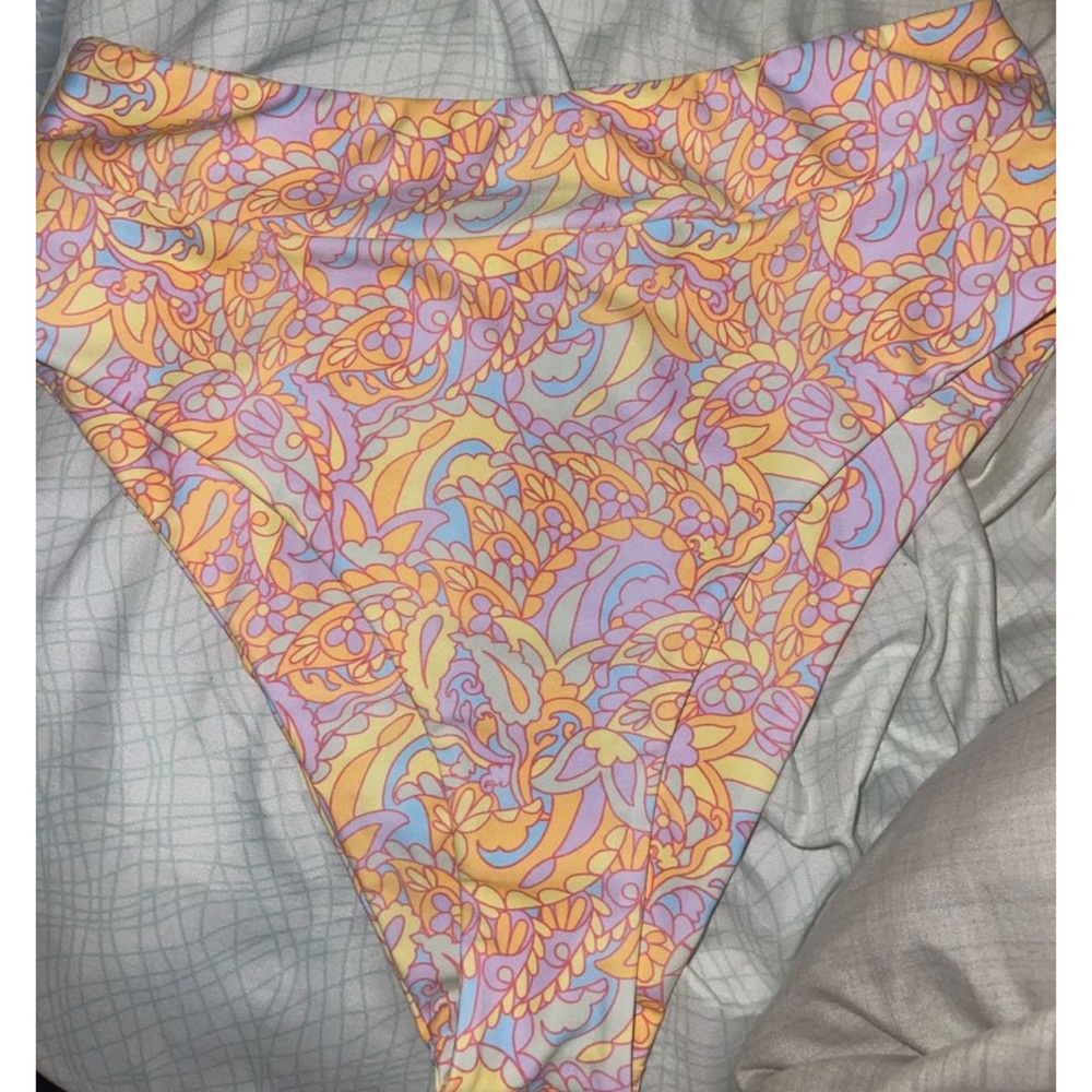 Kulanikinis bikini bottom